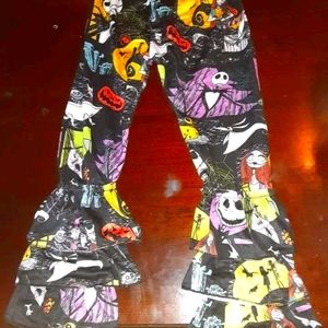 Girls nbc truffles size 4 new